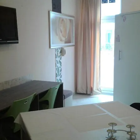 Apartment Trzy W Dwa Przy Basenie Oraz Jeden 4 Pietro Z Duzym Tarasem