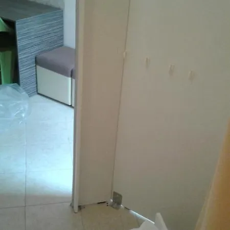 Apartment Trzy W Dwa Przy Basenie Oraz Jeden 4 Pietro Z Duzym Tarasem *