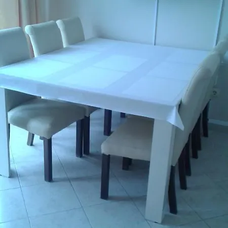 Trzy W Dwa Przy Basenie Oraz Jeden 4 Pietro Z Duzym Tarasem Apartment Sunny Beach