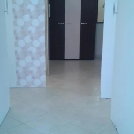 Trzy W Dwa Przy Basenie Oraz Jeden 4 Pietro Z Duzym Tarasem Apartment *