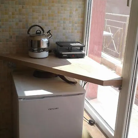 Trzy W Dwa Przy Basenie Oraz Jeden 4 Pietro Z Duzym Tarasem Apartment *
