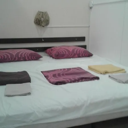 Apartment Trzy W Dwa Przy Basenie Oraz Jeden 4 Pietro Z Duzym Tarasem Sunny Beach